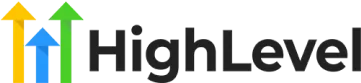  GoHighLevel logo used in small business marketing review